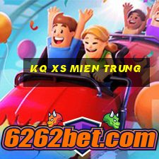 kq xs mien trung