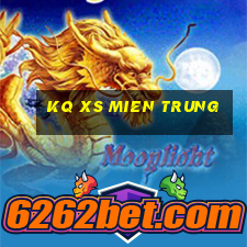 kq xs mien trung