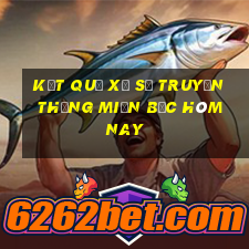 kết quả xổ số truyền thống miền bắc hôm nay