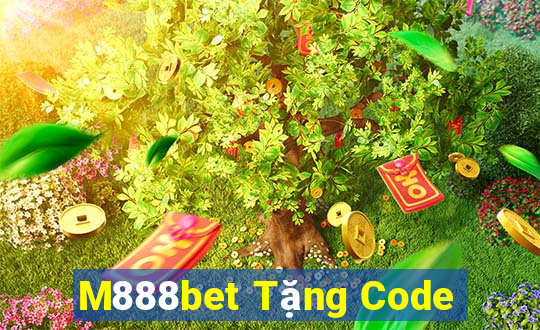 M888bet Tặng Code