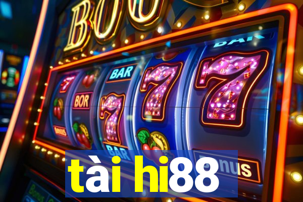 tài hi88