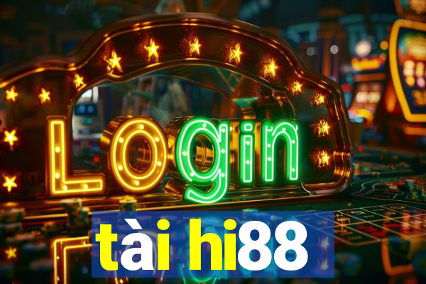 tài hi88