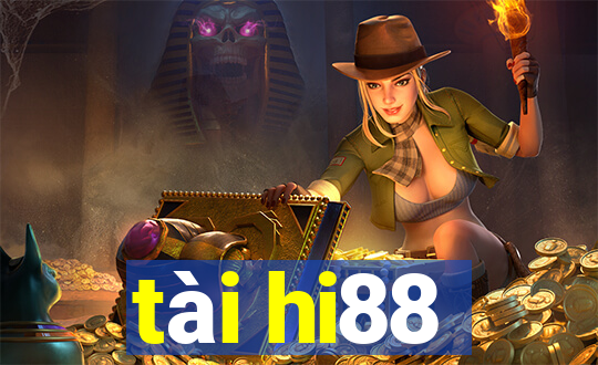 tài hi88