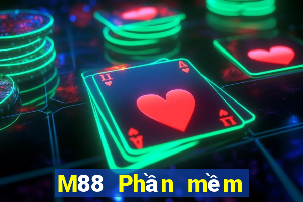 M88 Phần mềm Bắn Cá đỉnh cao