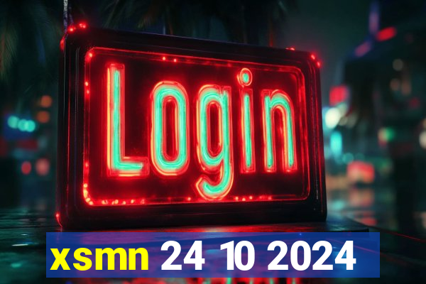 xsmn 24 10 2024