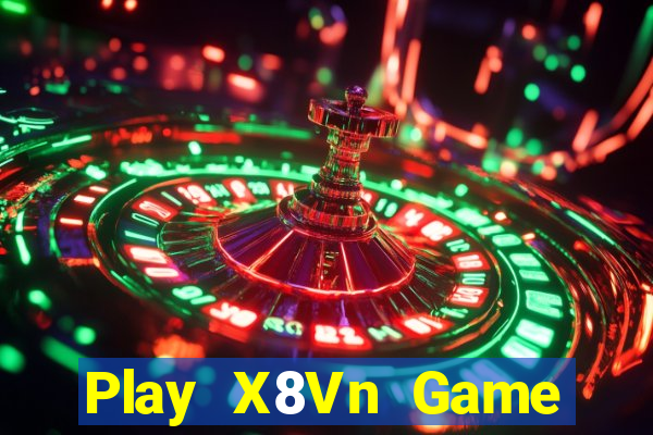 Play X8Vn Game Bài Vàng