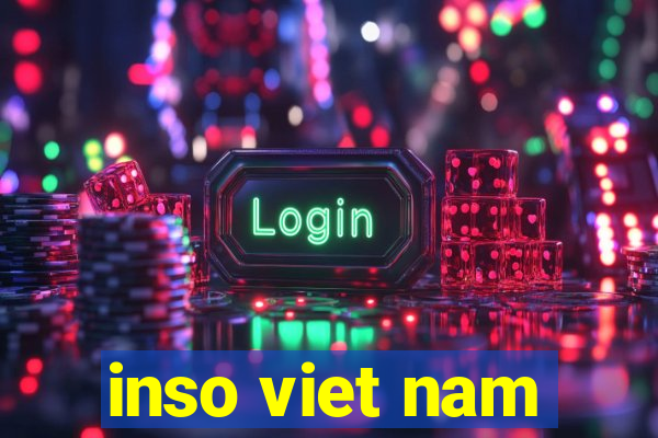 inso viet nam