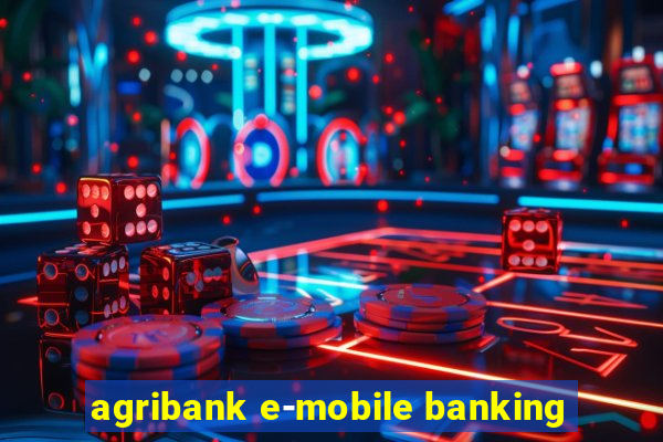 agribank e-mobile banking