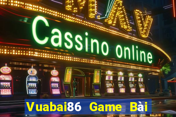 Vuabai86 Game Bài Ông Trùm Poker