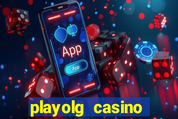 playolg casino instant play