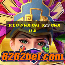 keo nha cai u23 chau a