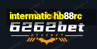 intermatic hb88rc