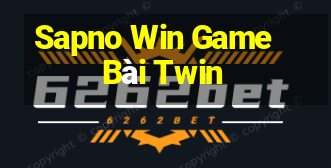 Sapno Win Game Bài Twin