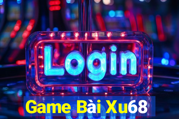 Game Bài Xu68