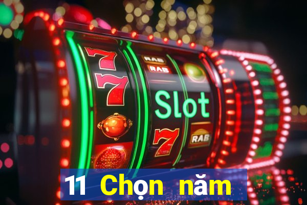 11 Chọn năm ứng dụng Tải về