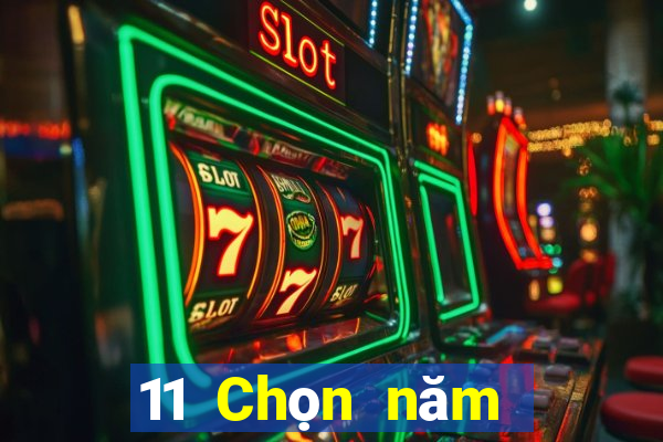 11 Chọn năm ứng dụng Tải về