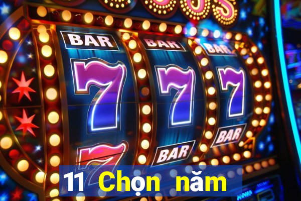 11 Chọn năm ứng dụng Tải về