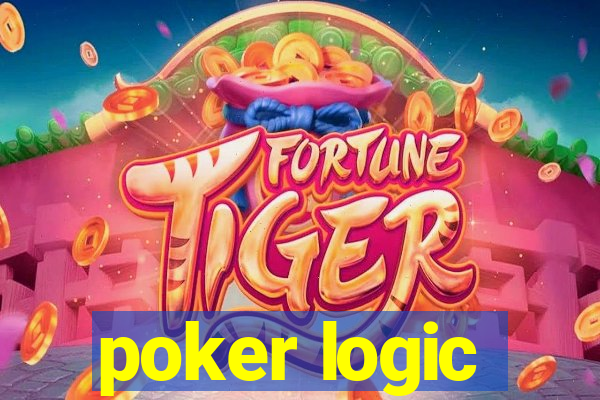 poker logic