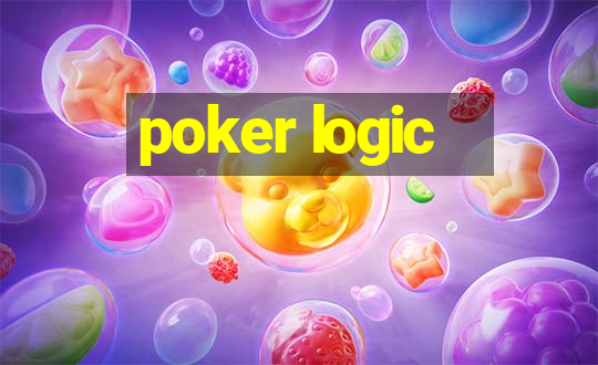 poker logic