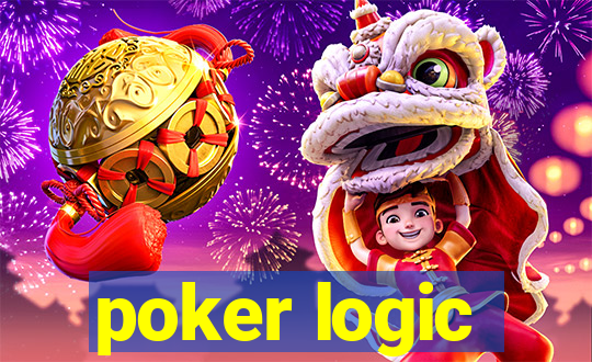 poker logic