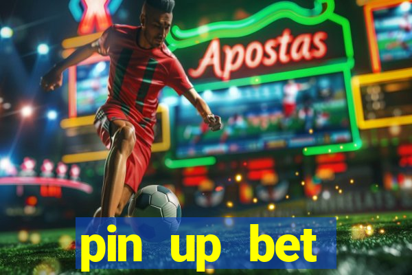 pin up bet скачать приложение