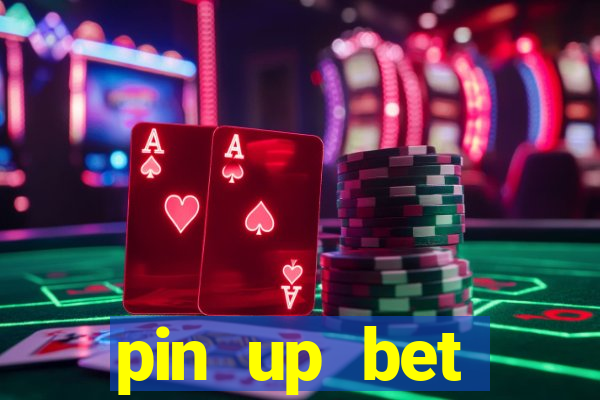 pin up bet скачать приложение