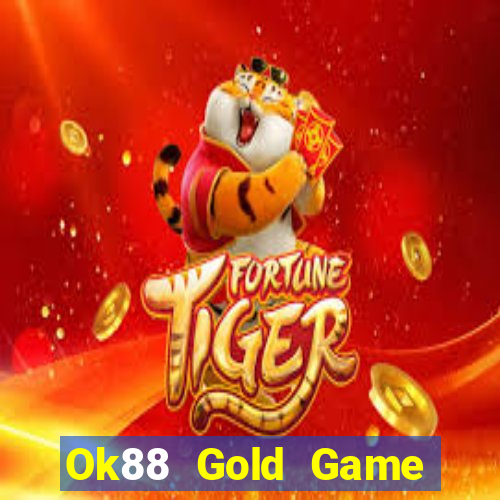 Ok88 Gold Game Bài 789