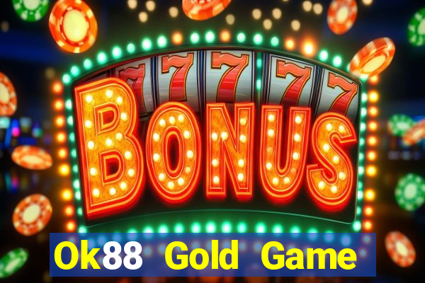 Ok88 Gold Game Bài 789