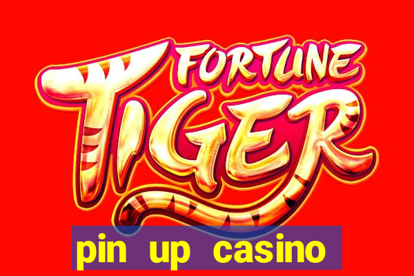 pin up casino украина вход