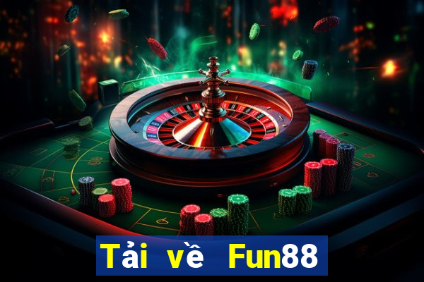 Tải về Fun88 Thần Tài