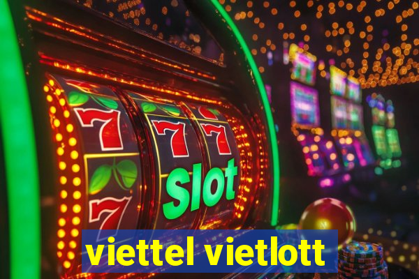 viettel vietlott