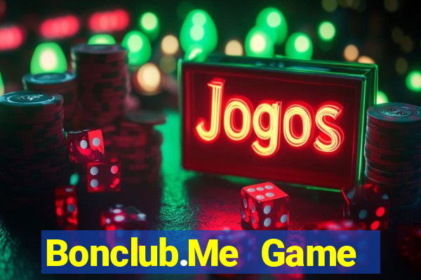 Bonclub.Me Game Bài Vàng