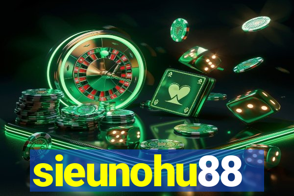 sieunohu88