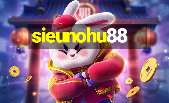 sieunohu88