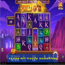 casino mit trustly auszahlung