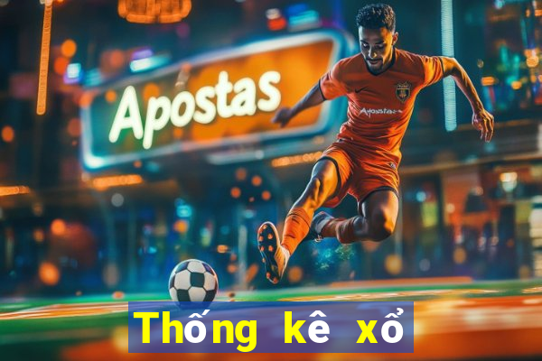 Thống kê xổ số bắc ninh ngày thứ sáu