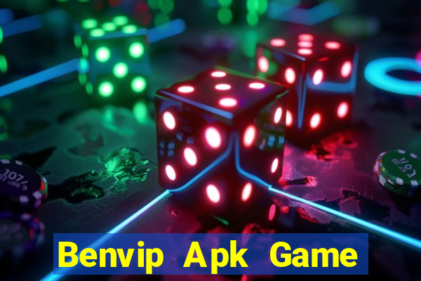 Benvip Apk Game The Bài Mobile 2021