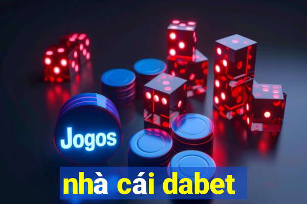 nhà cái dabet