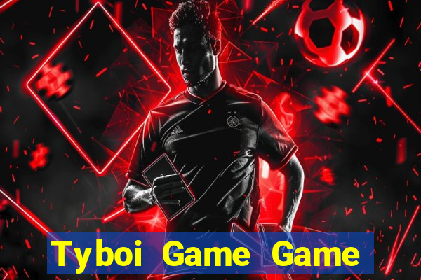 Tyboi Game Game Bài 79