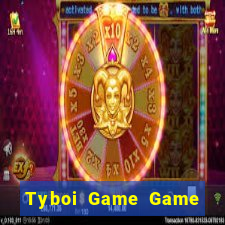 Tyboi Game Game Bài 79