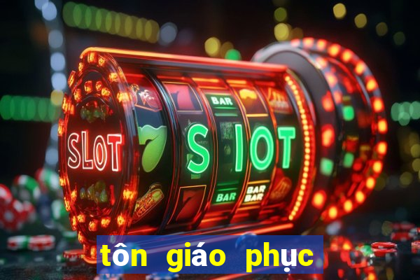 tôn giáo phục hưng là gì