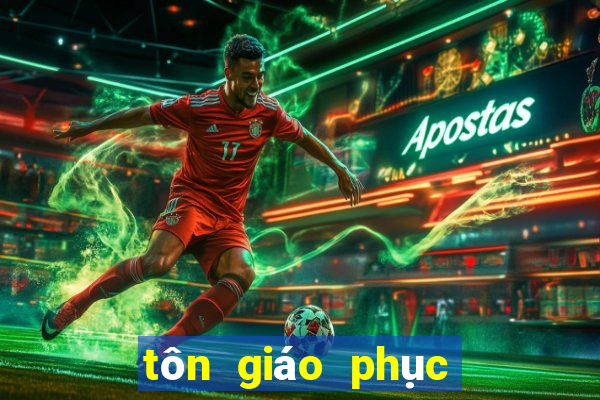 tôn giáo phục hưng là gì