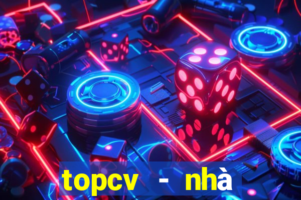 topcv - nhà tuyển dụng