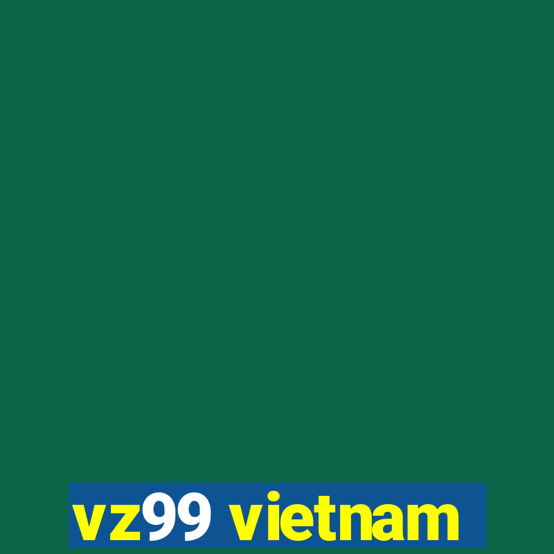 vz99 vietnam