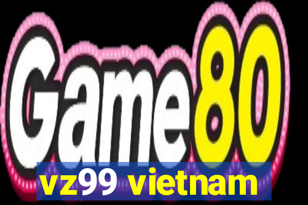 vz99 vietnam