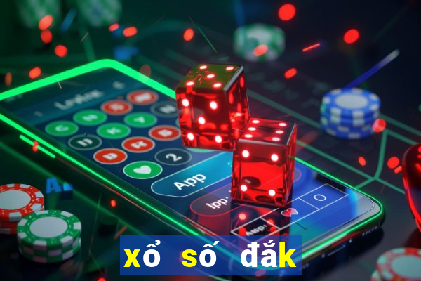 xổ số đắk lắk 6 tây tháng 2