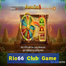 Rio66 Club Game Bài Zic