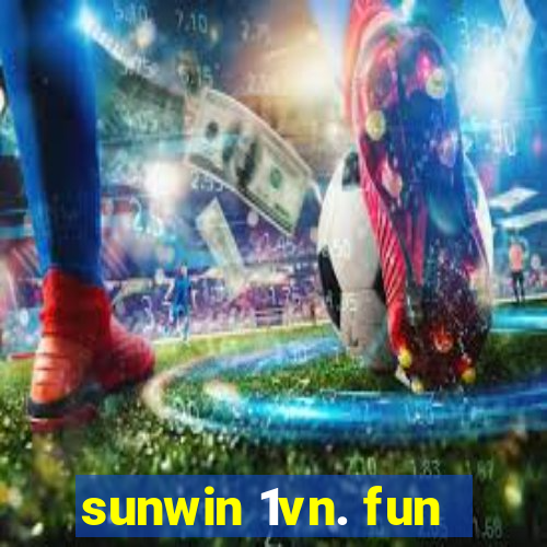 sunwin 1vn. fun