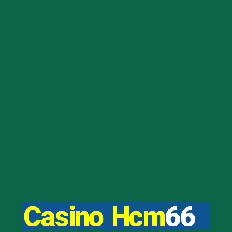 Casino Hcm66