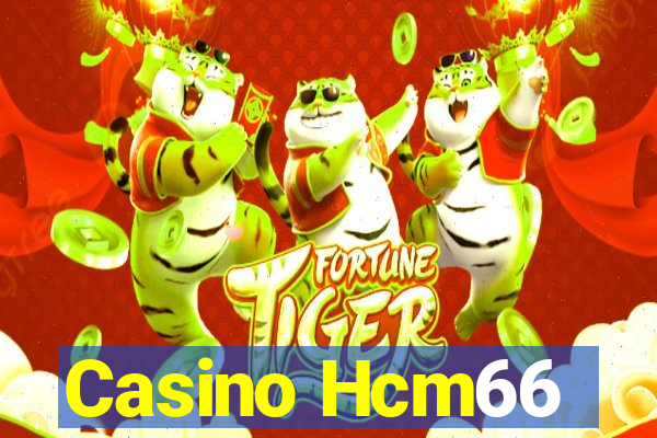 Casino Hcm66